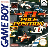 F1 Pole Position (Game Boy)
